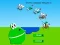 Joc Hunt - Feed the Frog 3 en línia