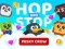 Joc Hop non Stop Pesky Crow en línia