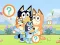 Joc Kids Quiz: Bluey Mega Quiz en línia