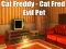 Joc Cat Freddy - Cat Fred Evil Pet en línia