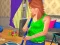 Joc Anime Mother Simulator en línia