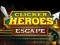 Joc Clicker Heroes Escape en línia