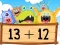 Joc Monster Math en línia