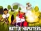 Joc Battle Hamsters en línia