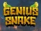 Joc Genius Snake en línia