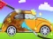 Joc Car Washing Game en línia