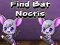 Joc Find Bat Noctis en línia