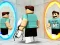 Joc Portal Obby en línia