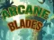 Joc Arcane Blades en línia