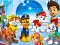 Joc Jigsaw Puzzle: PAW Patrol Puppys en línia
