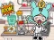 Joc Kids Quiz: Funny Science en línia