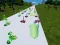 Joc Gnome Run en línia