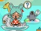 Joc Kids Quiz: Fun Animal Group en línia