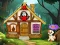 Joc Forest Bungalow Escape en línia