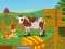 Joc Heifer Calf Hungry Escape en línia