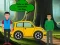 Joc Buddies Finds Car Key en línia