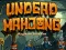 Joc Undead Mahjong en línia