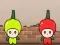 Joc Find Cherry Couple en línia