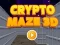 Joc Crypto Maze 3D en línia