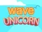 Joc Wave Unicorn en línia