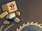 Joc Cubeman Saw Escape en línia