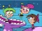 Joc Jigsaw Puzzle: Fairly OddParents en línia