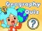 Joc Kids Quiz: Geography Quiz en línia