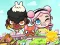 Joc Jigsaw Puzzle: Avatar World Friends en línia