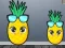 Joc Find Cool Pineapple en línia
