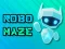 Joc Robo Maze en línia