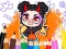 Joc Coloring Book: Avatar World Cute Devil en línia