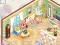Joc Decor: Cute Living Room en línia