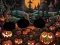 Joc Reporter Escaped Halloween Forest en línia