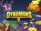 Joc Dynamons 9 en línia