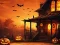 Joc Spooky Halloween Hidden Pumkin en línia