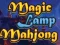 Joc Magic Lamp Mahjong en línia