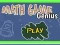 Joc Math Game Genius en línia