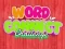 Joc Word Connect Challenge en línia