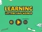 Joc Learning Letters And Words en línia