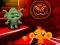 Joc Monkey Go Happy Stage 299 en línia