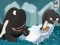 Joc Find Couple Penguin en línia
