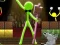 Joc FNF Rush E : Animation vs. Minecraft en línia