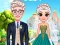 Joc Crown & Gown Princess Wedding en línia