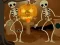 Joc Rescue the Haunting Halloween Pumpkin en línia