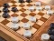 Joc Checkers Two Player en línia