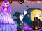 Joc Princess Halloween Makeup en línia
