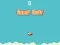 Joc Flappy Bird 2D Game en línia