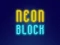 Joc Neon Block en línia