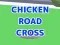 Joc Chicken Road Cross en línia