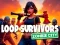 Joc Loop Survivors Zombie City en línia